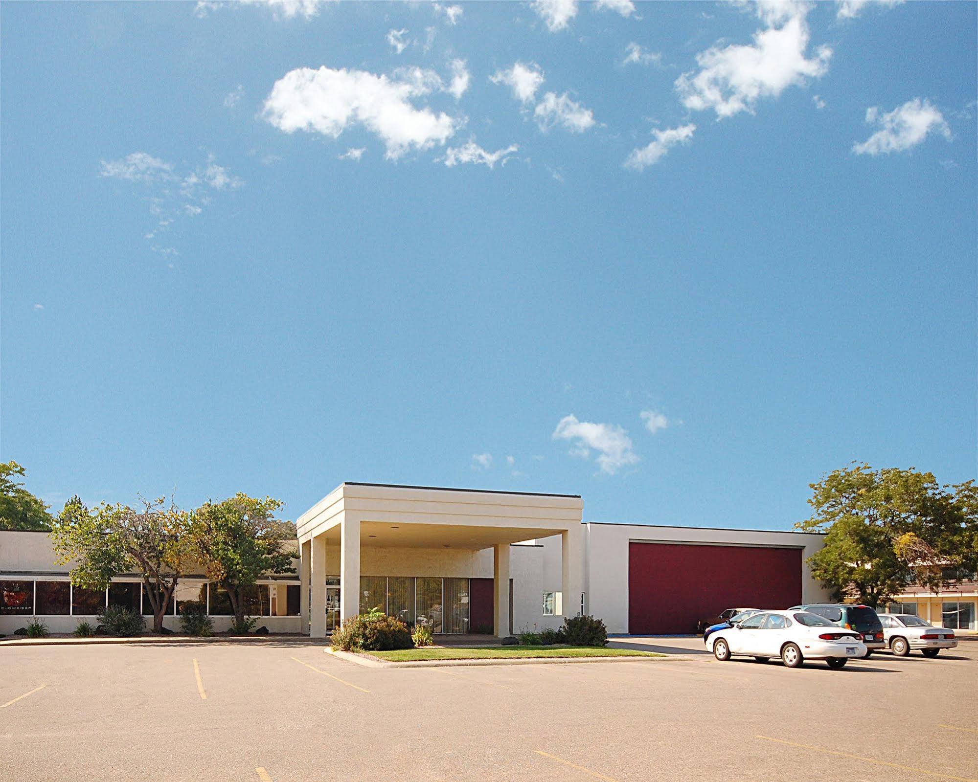 Rodeway Inn & Conference Center Sioux City Exterior photo